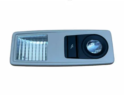 BMW 5 F10 F11 Rear seat light 9215618 18900340