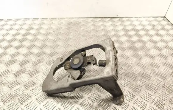Mercedes-Benz E W211 Other handbrake/parking brake parts A2114270841