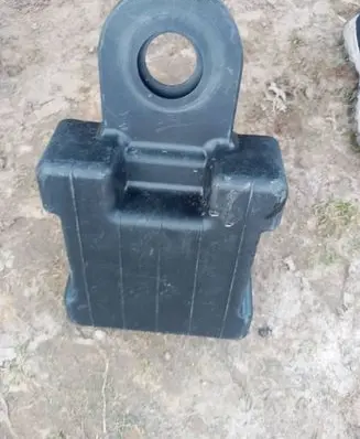 Audi A4 S4 B8 8K Other interior part 8K9813685