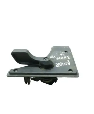 Peugeot Boxer Sliding door interior handle 242443