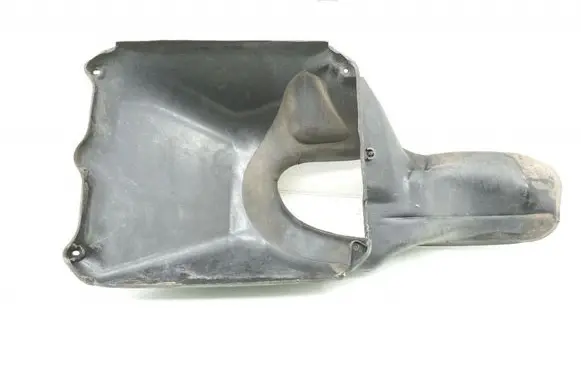 Porsche Boxster 986 Intercooler air guide/duct channel 99657532100