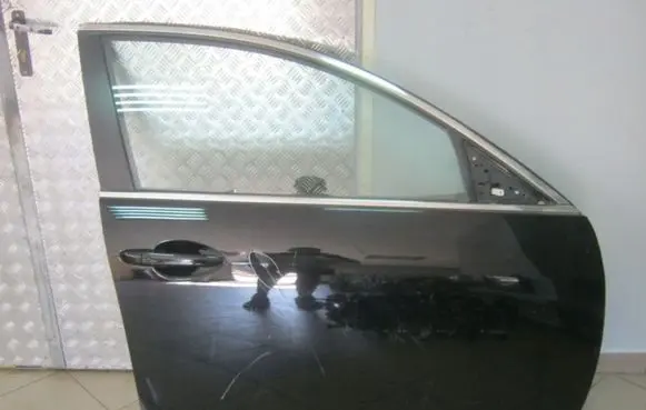 Mazda 6 Front door