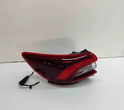 Ford Kuga III Rear/tail lights PV4B13405AC