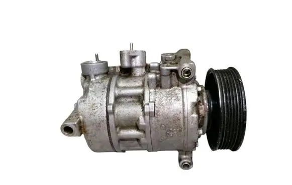 Audi A3 S3 8V Air conditioning (A/C) compressor (pump) 5Q0816803D