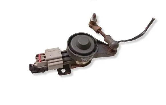 Opel Astra K Sensor 39022007