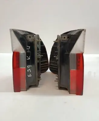 BMW 5 E39 Rear/tail lights set 6902532 6902531