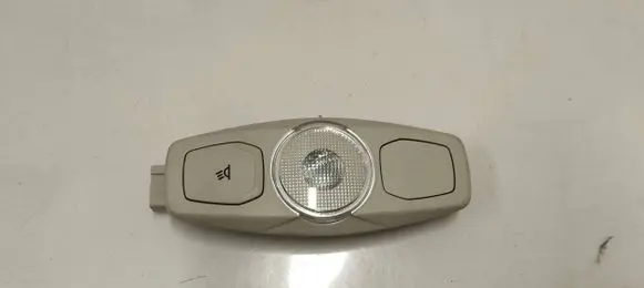 Ford S-MAX Rear seat light Am2113k767cf