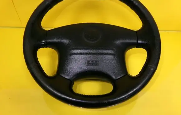 Opel Frontera B Steering wheel 4397108