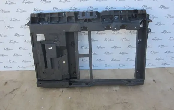 Peugeot 208 Radiator support slam panel 9677952180