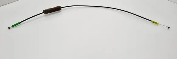 Toyota Avensis T250 Rear door cable line 