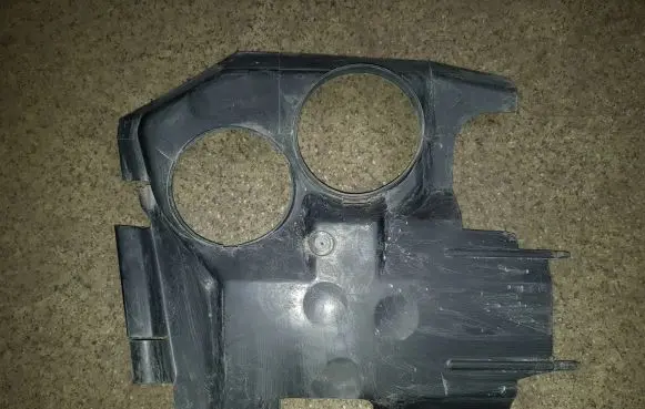 BMW 5 E34 Other engine bay part 1946433