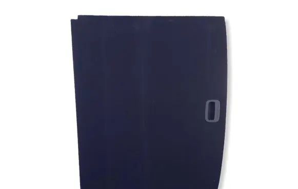 Hyundai Kona II Trunk/boot floor carpet liner 85715HFNNB