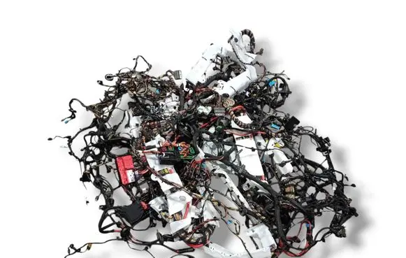 BMW X7 G07 Other wiring loom 5A41BD6 61145A41BD6 5A3EC08