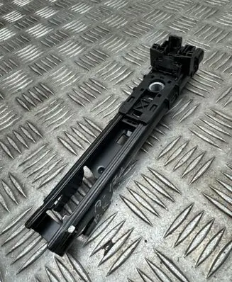 Mercedes-Benz A W176 Seat belt height adjuster A0008600388