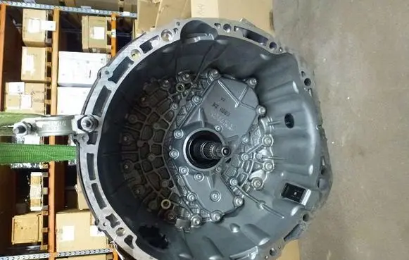 Mercedes-Benz E W124 Automatic gearbox 72500800147003KG