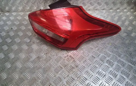Ford Focus Rear/tail lights