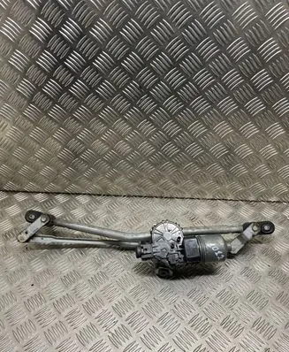 Mazda 3 I Front wiper linkage 0390241731040417 4M5117508AA BP4K67340