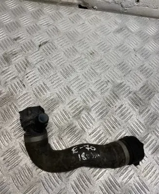 BMW X5 E70 Engine coolant pipe/hose 7808078