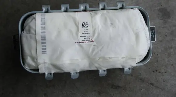 Ford Mondeo MK V Passenger airbag poduszkamk5 115KM