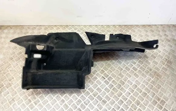 Mercedes-Benz SL R231 Trunk/boot side trim panel 2316900141 A2316900141