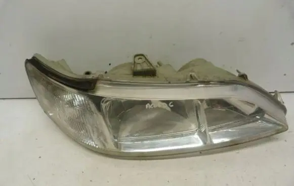 Honda Accord Headlight/headlamp