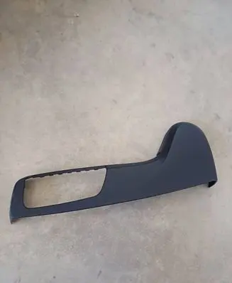 BMW 4 F32 F33 Seat trim 52107228289