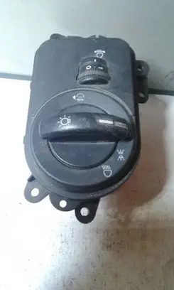 Ford Fiesta Light switch 2S6T13A024BC