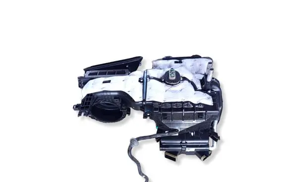 KIA Niro Interior heater climate box assembly 
