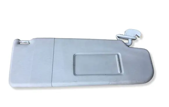 Skoda Octavia Mk2 (1Z) Sun visor 1Z0857552