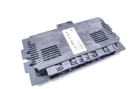 BMW 1 E81 E87 Xenon control unit/module 9230455 6135923045501