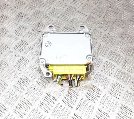Lexus GS 300 350 430 450H Airbag control unit/module 028542006L5 1523008542 8917030440