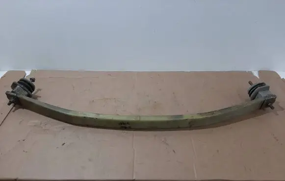 Volvo S60 Rear leaf spring P31387944 31387944 1738531233