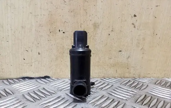 Subaru Forester SH Windscreen/windshield washer pump