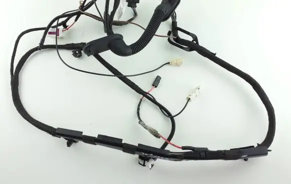 Porsche Cayenne (92A) Other wiring loom 7P5971145AK KL6073