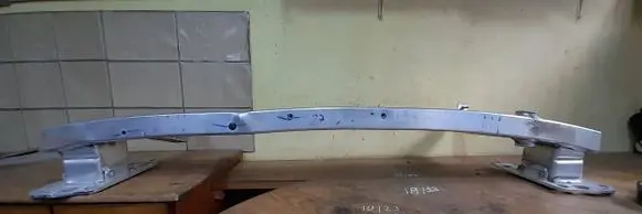 Hyundai Kona I Front bumper cross member MIA9844