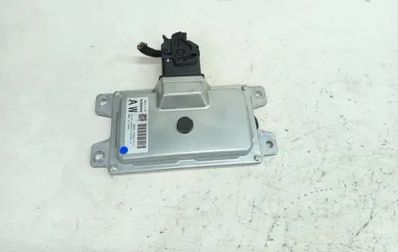 Infiniti Q50 Gearbox control unit/module EMU20-070N