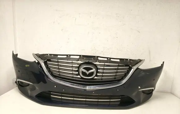 Mazda 6 Front bumper