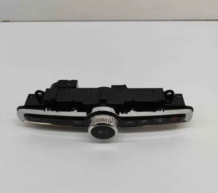 Volvo XC40 Sound control switch 31456673