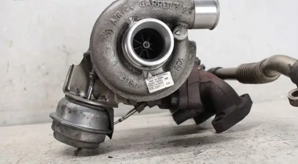 KIA Ceed Turbo 282012A701 7752740002