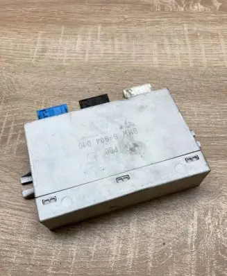 BMW 5 E39 Parking PDC control unit/module 6904010
