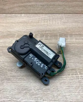 Mazda Xedos 6 Air flap motor/actuator GA601GA5RC