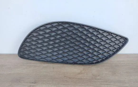 Mercedes-Benz S C217 Front bumper lower grill A2178850224