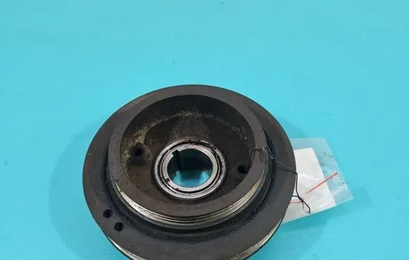Suzuki Grand Vitara I Crankshaft pulley IMPRK1456245