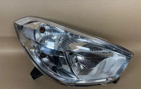Dacia Dokker LED Daytime headlight 