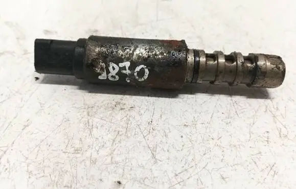 Audi A6 S6 C6 4F Camshaft vanos timing valve 06e109257j hu229700-0430