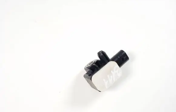 Mercedes-Benz B W246 W242 Airbag deployment crash/impact sensor A1668210151