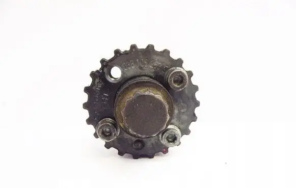 Skoda Octavia Mk1 (1U) Crankshaft gear 038105263E