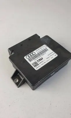 Audi A6 S6 C7 4G Hand brake control module 4H0907801E 32620251A 4H0907801A