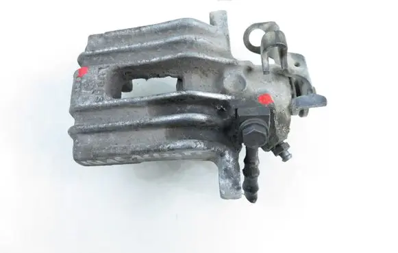Skoda Fabia Mk2 (5J) Rear brake caliper