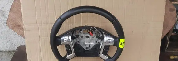 Ford Mondeo MK IV Steering wheel